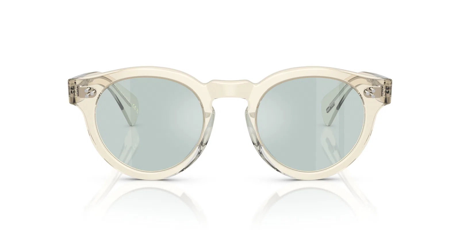 Oliver Peoples Rosden 5475U Eyeglasses - view 5